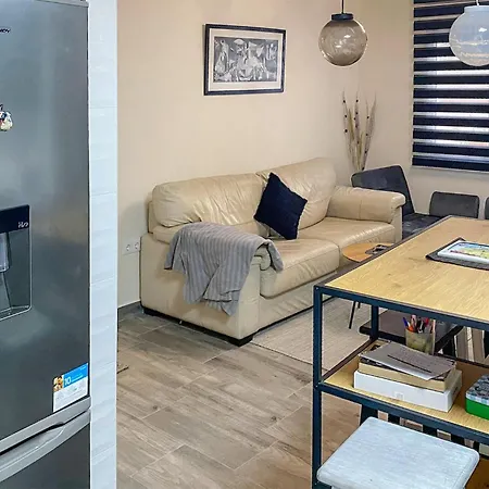 3 Bedroom Amazing In Luanco