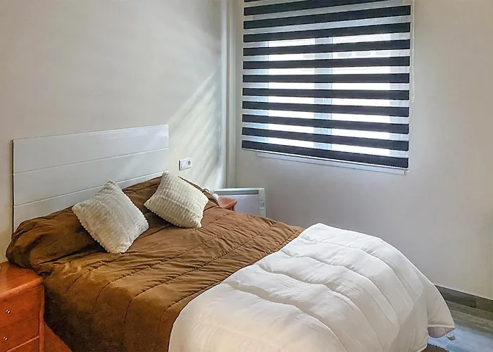 3 Bedroom Amazing In Apartamento *