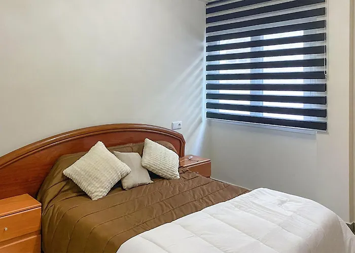 3 Bedroom Amazing In Apartamento Luanco