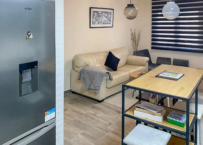 3 Bedroom Amazing In Luanco